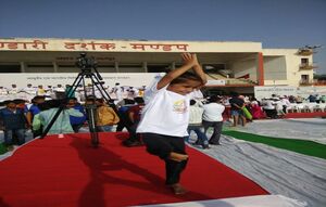 yoga center in udaipur